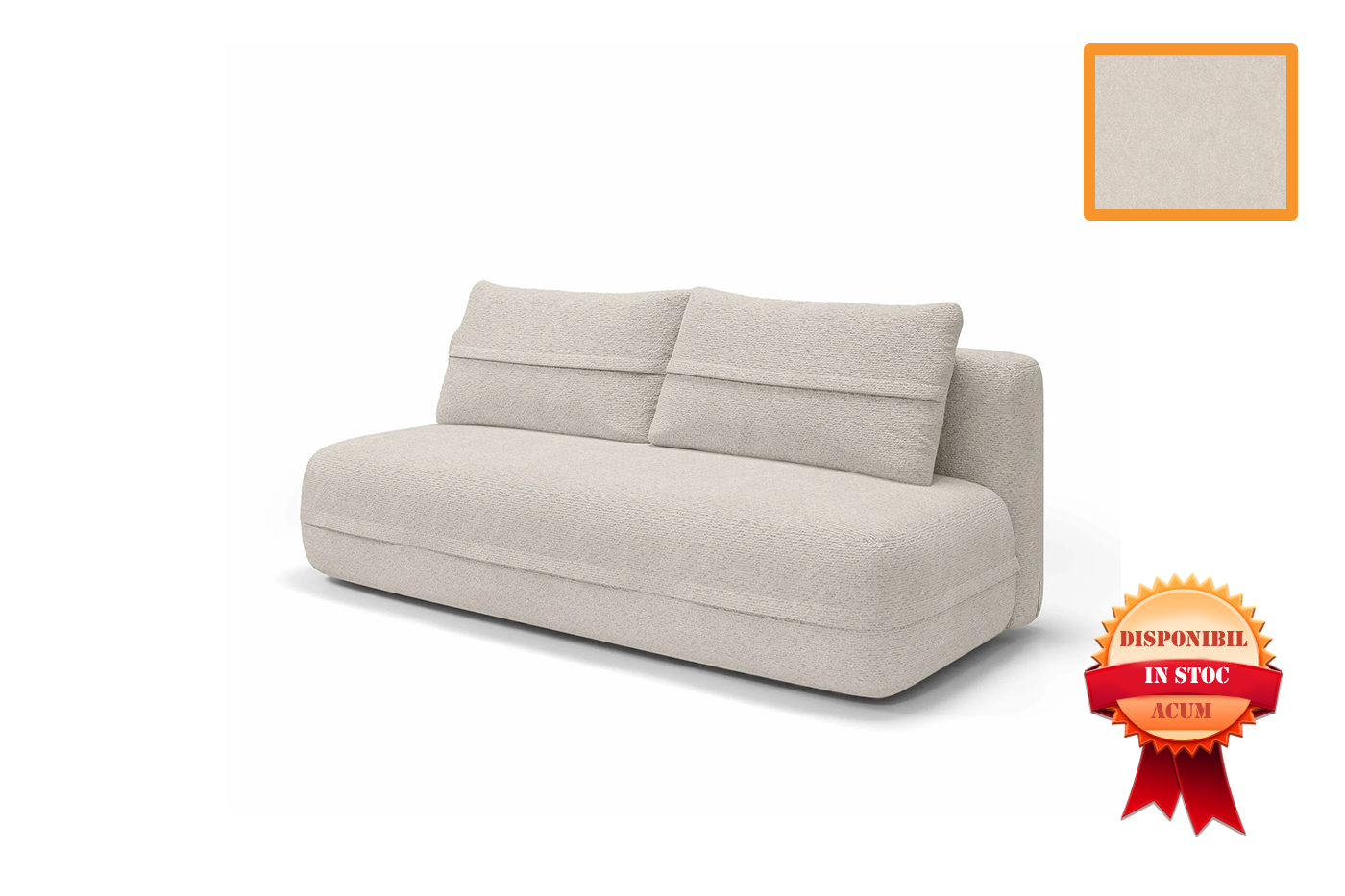 BUFFO CANAPEA EXTENSIBILA 206 X 100 CASTEL-03